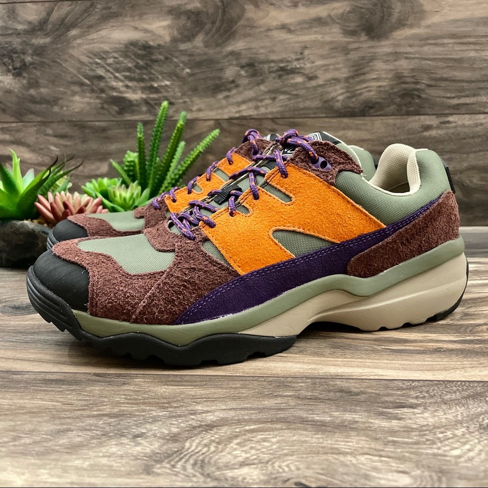 NIB Merrell Boulder Ranger Sneakers Athletic Shoes - Picture 4 of 12